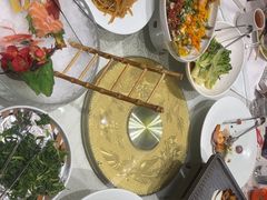 -箪食巷私房菜馆·鲁菜(玉函路店)