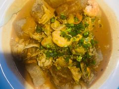 -旺角小渔村(二马路店)