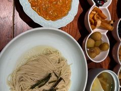 -裕兴记•蟹黄面馆(人民广场店)