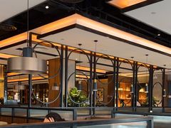 -半秋山西餐厅(宜昌大洋店)