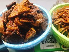 -浪哥卤味捆鸡(南门口店)