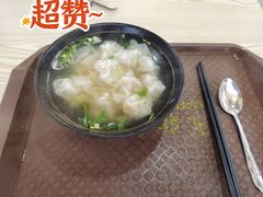 -苏州大学独墅湖校区-第6食堂