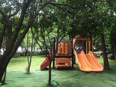 -杭州海华满陇度假酒店