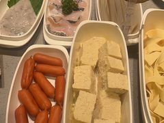-海底捞火锅(漕宝路店)