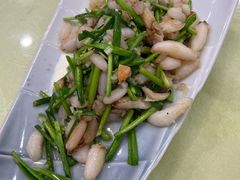 -奥华餐厅·老张记(台基厂店)