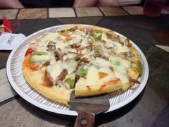 -柠檬树音乐餐厅(罗山路店)