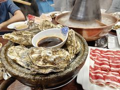 -楼外楼大刀肉传统火锅居(幸福街店)