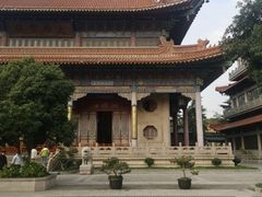 -高旻寺
