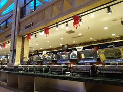 -碧中海汤泉汗蒸酒店