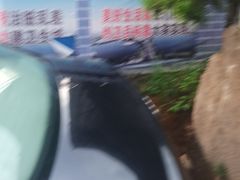 -忆江南·临江鱼馆