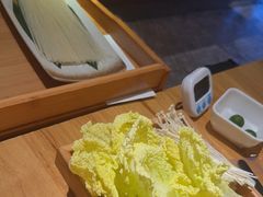 -山海蟹庐·海鲜糟粕醋火锅(慈溪店)