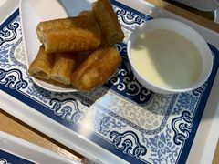 -冰泉豆浆馆(阳朔店)