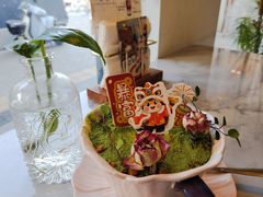 -LA JOLLA 墨西哥餐厅(学院路店)