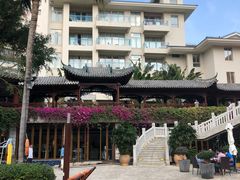 -三亚亚龙湾雅高美爵酒店