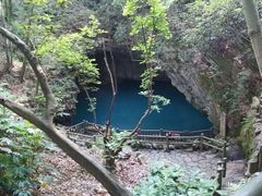 -玉女潭景区