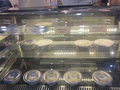 -仁信老铺甜品(北京路店)