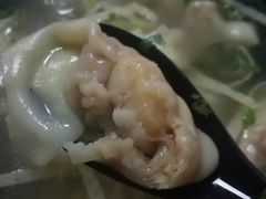 -海平馄饨(逍遥二路店)