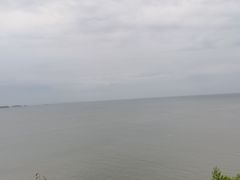 -大鹿岛