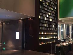 -深圳湾木棉花酒店