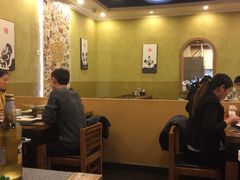 -川成串·自助串串香火锅(朝阳店)