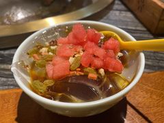 冰粉-匠岳·王宝器麻椒鱼(全国总店)