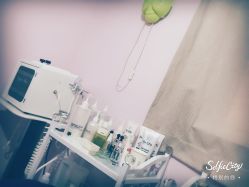 -杉惠素颜美妆皮肤管理中心