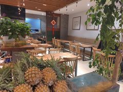 -滇越乘象云南餐厅(次渠店)