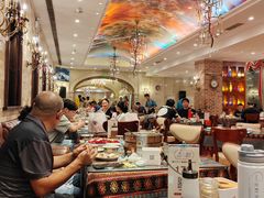 -巴依老爷新疆美食(工体旗舰店)
