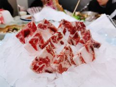 -海鲨湾海鲜会馆(百家湖1912店)