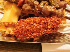 变态烤鸡翅3014-西单翅酷(西单店)