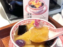 -南棠馆粤菜坊(销品茂店)