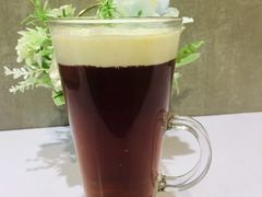 冰咖啡浮雪-必胜客(漕宝路店)