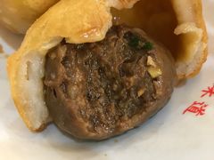 -毛华美食(清扬路店)