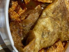 -文昌桥螺蛳粉(魏公村店)