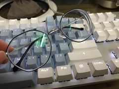 -三叶眼镜城批发市场(上海火车站店)