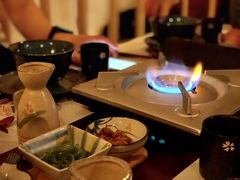 -呆住二更日本料理