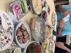 -老昌春饼(西民主路总店)