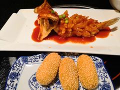 -老苏州芳和园茶酒楼  传统苏帮菜(观前店)
