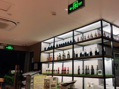-木屋烧烤(Ipark店)