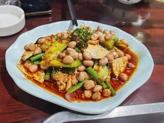 -三宽猪蹄(咸阳店)