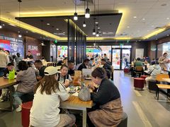 -汉堡王(砂之船奥莱店)