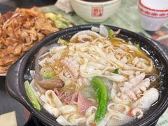 -葛记焖饼(经一路店)