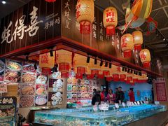 -蚝得喜海鲜(东城店)