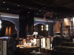 大堂-呷哺呷哺 黄金牧场 (回龙观港龙店)