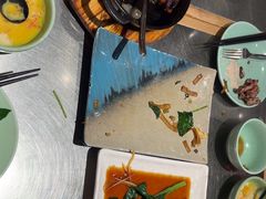 -潮界(虹桥新天地店)