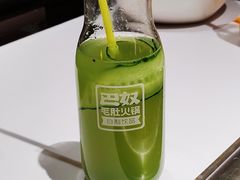 -巴奴毛肚火锅(商城路店)