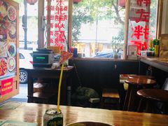 -优壹佳·延边朝鲜族料理(中山北路店)