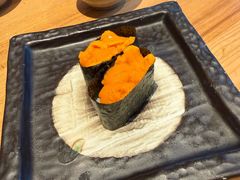 海胆寿司-Tuna maki寿司(苏州中心商场店)