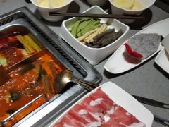 -海底捞火锅(奥山世纪城店)