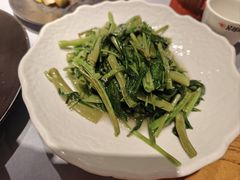 -吴越荣记苏州菜·松鼠桂鱼 100% 活鱼现做(月光码头店)